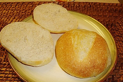 Berliner Schrippen 101