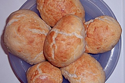 Berliner Schrippen 26