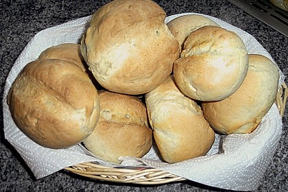 Berliner Schrippen 28