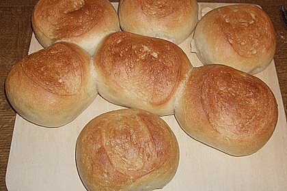 Berliner Schrippen 104