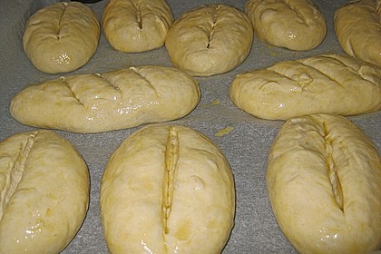 Berliner Schrippen 105