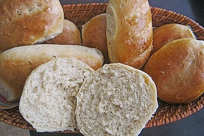 Berliner Schrippen 106