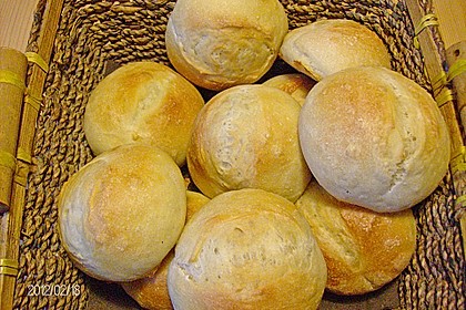 Berliner Schrippen 108