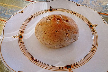 Berliner Schrippen 110