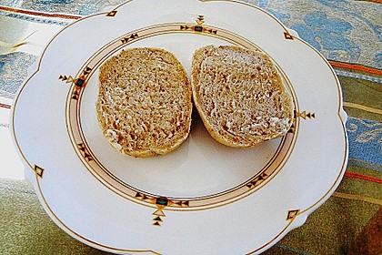 Berliner Schrippen 111