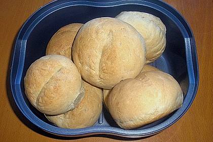Berliner Schrippen 30
