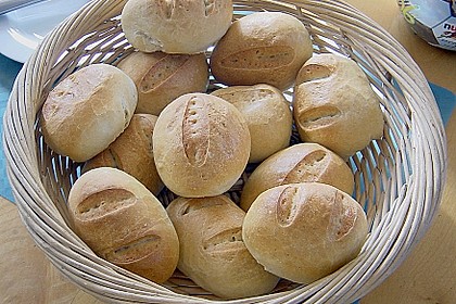 Berliner Schrippen 33