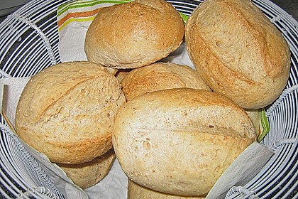 Berliner Schrippen 34
