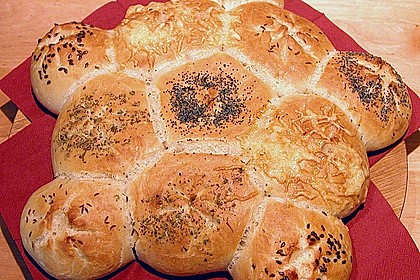 Berliner Schrippen 35
