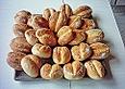 Berliner Schrippen