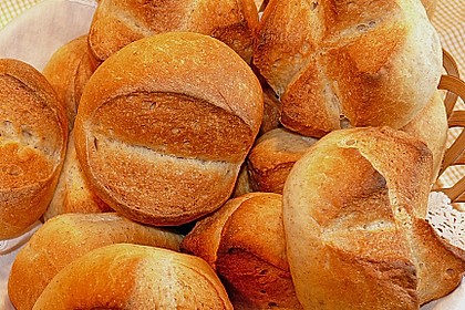 Berliner Schrippen 37