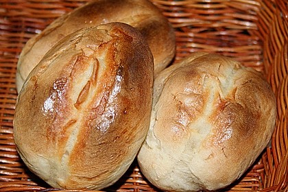 Berliner Schrippen 38