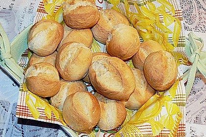 Berliner Schrippen 39