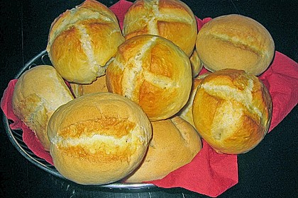 Berliner Schrippen 40