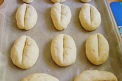 Berliner Schrippen 41