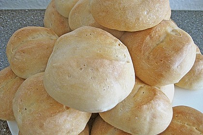 Berliner Schrippen 43
