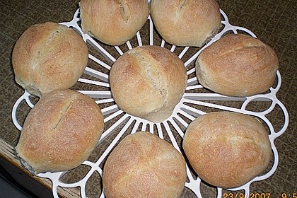 Berliner Schrippen 44