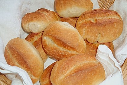Berliner Schrippen 48