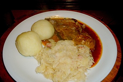 Sauerkraut 9