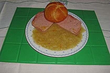 Sauerkraut 7