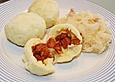 Grammelkn&ouml;del 2