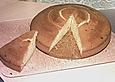 &Uuml; - Eier Kuchen