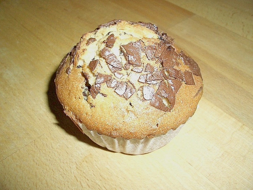 Kaffee Muffins (Rezept mit Bild) von cyberdrive | Chefkoch.de