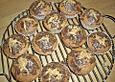 Kaffee Muffins