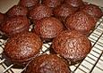 Mini - Baleys - Muffins