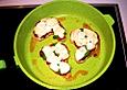 Pizzaschnitzel