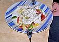 Mexikanischer Salat