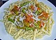 Spargelpasta