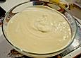 Bananencreme