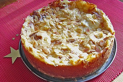 Bratapfelkuchen mit ganzen &Auml;pfeln 1