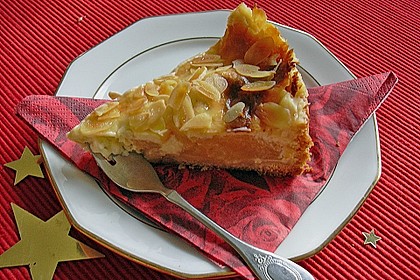 Bratapfelkuchen mit ganzen &Auml;pfeln