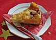 Bratapfelkuchen mit ganzen &Auml;pfeln