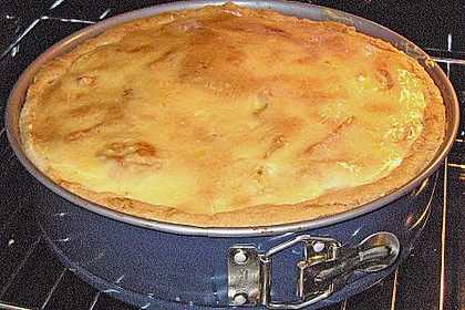 Bratapfelkuchen mit ganzen &Auml;pfeln 18