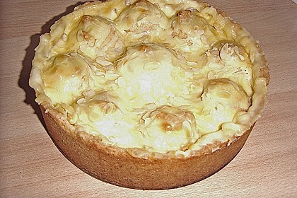 Bratapfelkuchen mit ganzen &Auml;pfeln 2