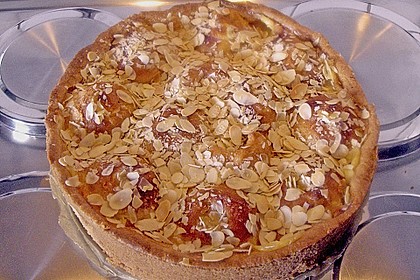 Bratapfelkuchen mit ganzen &Auml;pfeln 6
