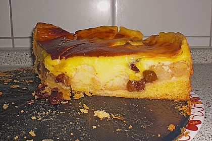 Bratapfelkuchen mit ganzen &Auml;pfeln 21