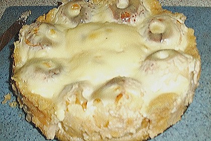 Bratapfelkuchen mit ganzen &Auml;pfeln 7