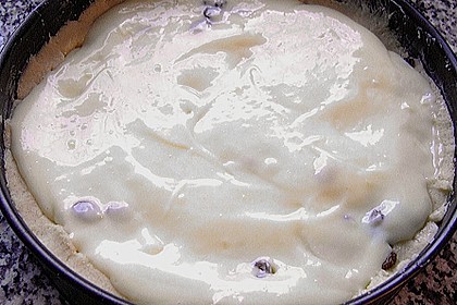 Bratapfelkuchen mit ganzen &Auml;pfeln 9