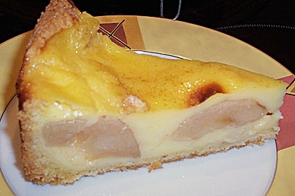 Bratapfelkuchen mit ganzen &Auml;pfeln 13
