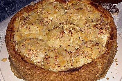 Bratapfelkuchen mit ganzen &Auml;pfeln 15