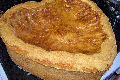 Bratapfelkuchen mit ganzen &Auml;pfeln 28