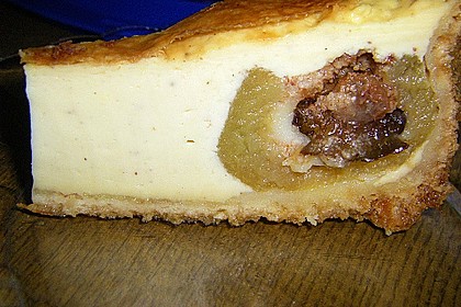 Bratapfelkuchen mit ganzen &Auml;pfeln 29