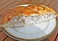 Finnische Fleischpastete