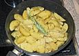 Sivi's Rosmarinkartoffeln