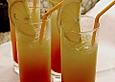 Tequila Sunrise