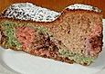 Papageienkuchen